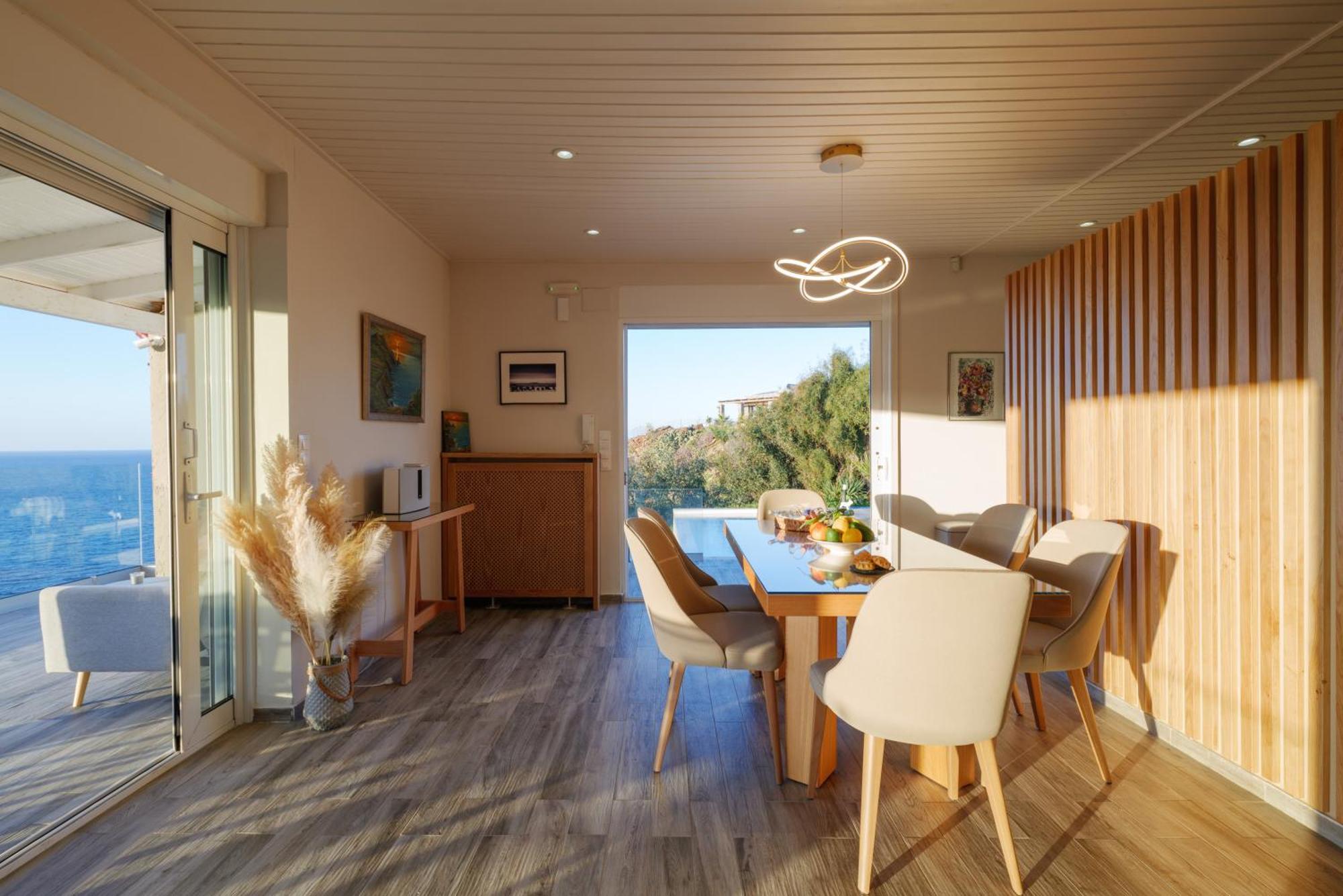 Skepasti Villa Le Reve מראה חיצוני תמונה