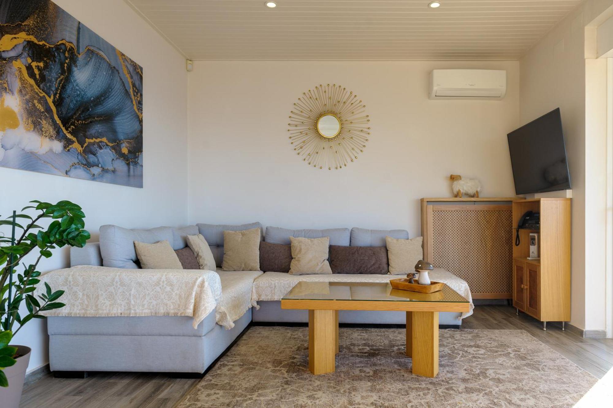 Skepasti Villa Le Reve מראה חיצוני תמונה