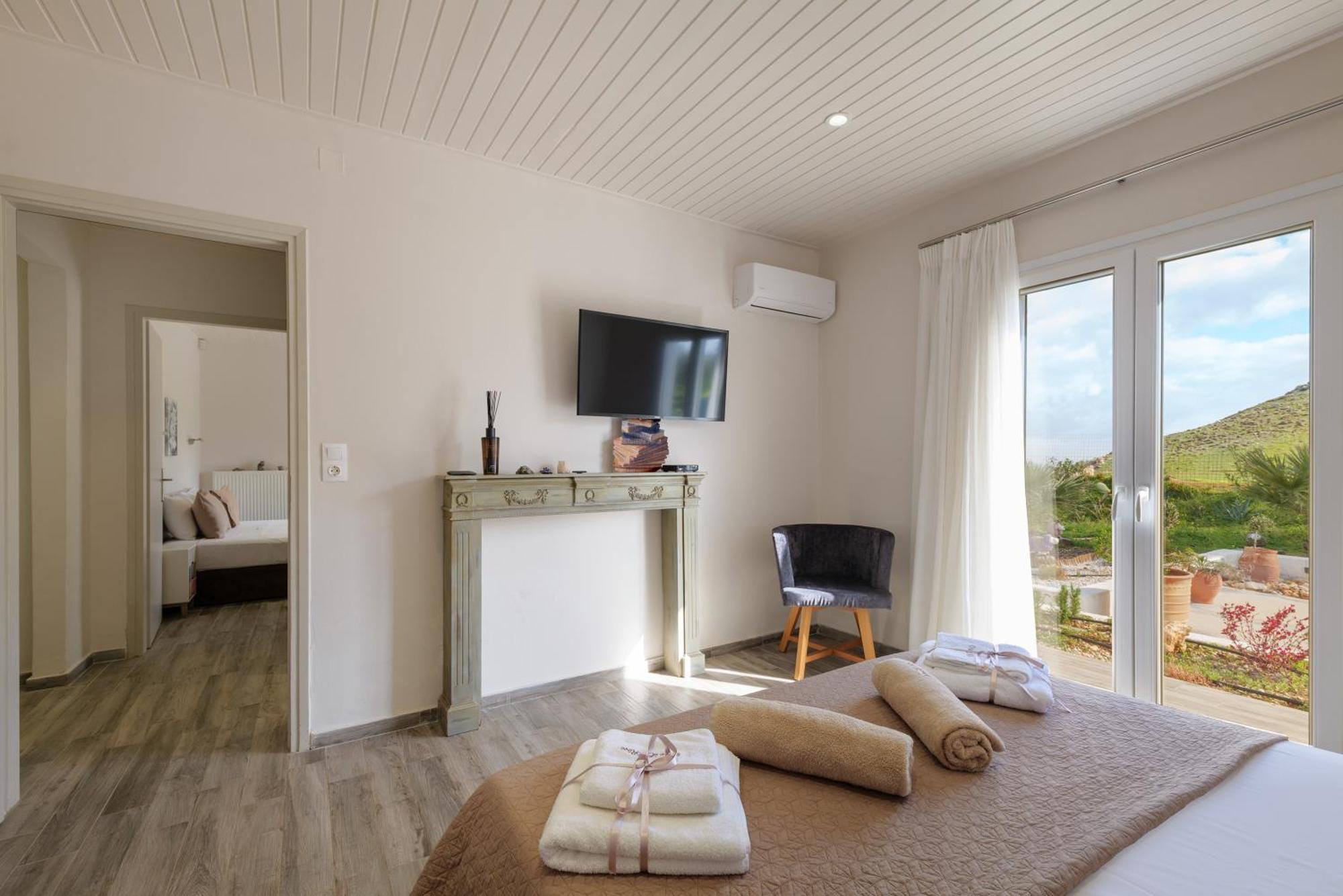 Skepasti Villa Le Reve מראה חיצוני תמונה