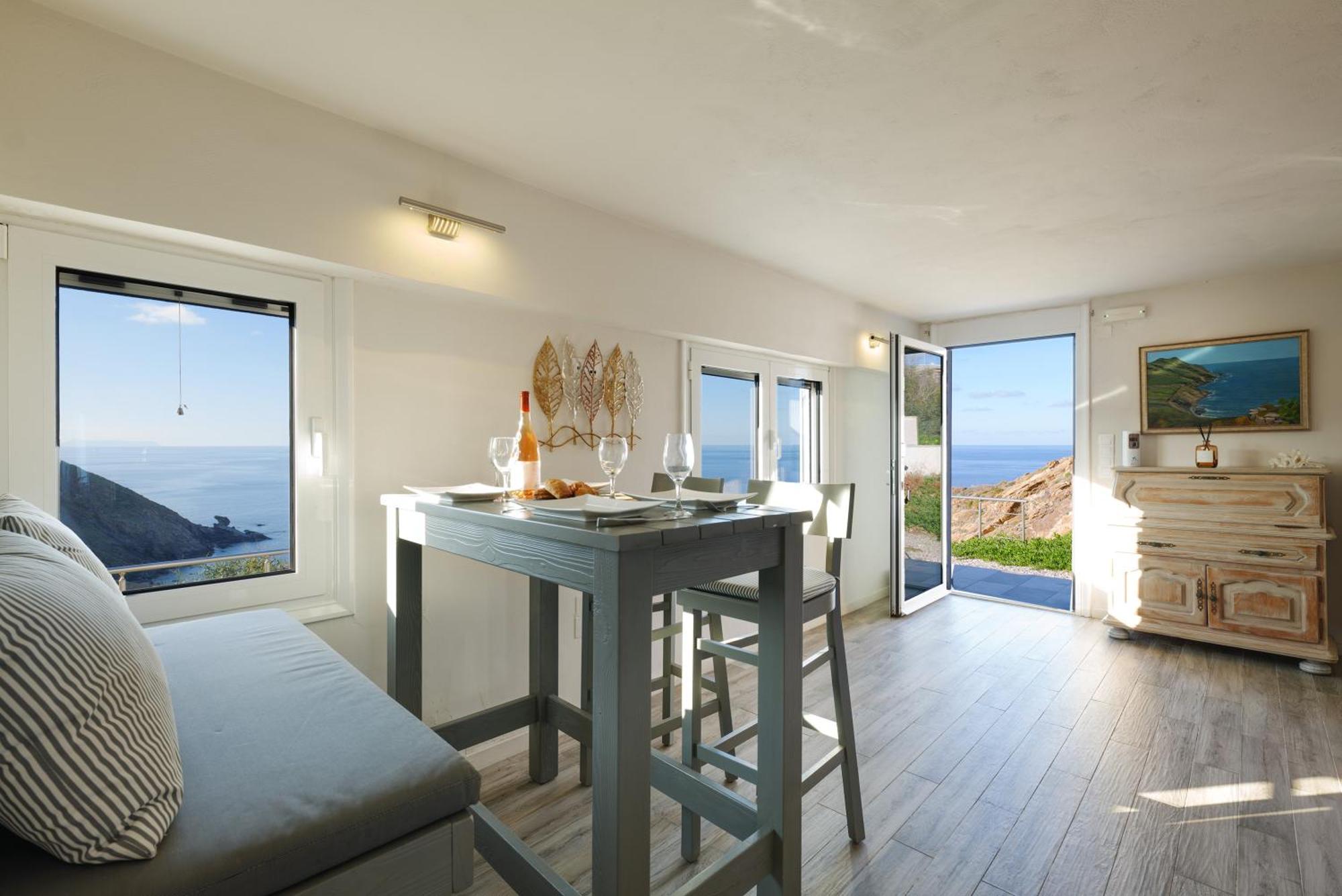 Skepasti Villa Le Reve מראה חיצוני תמונה
