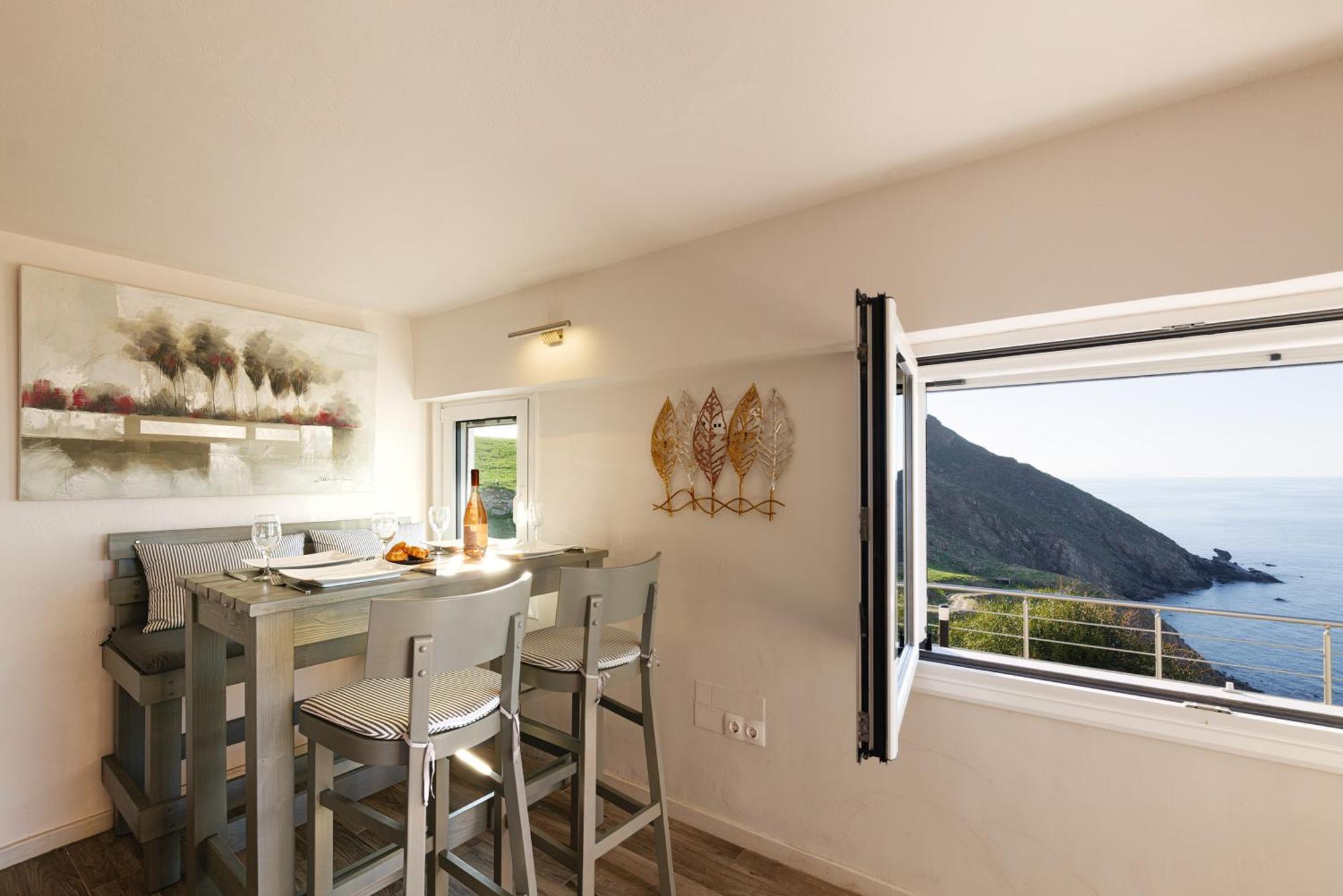 Skepasti Villa Le Reve מראה חיצוני תמונה