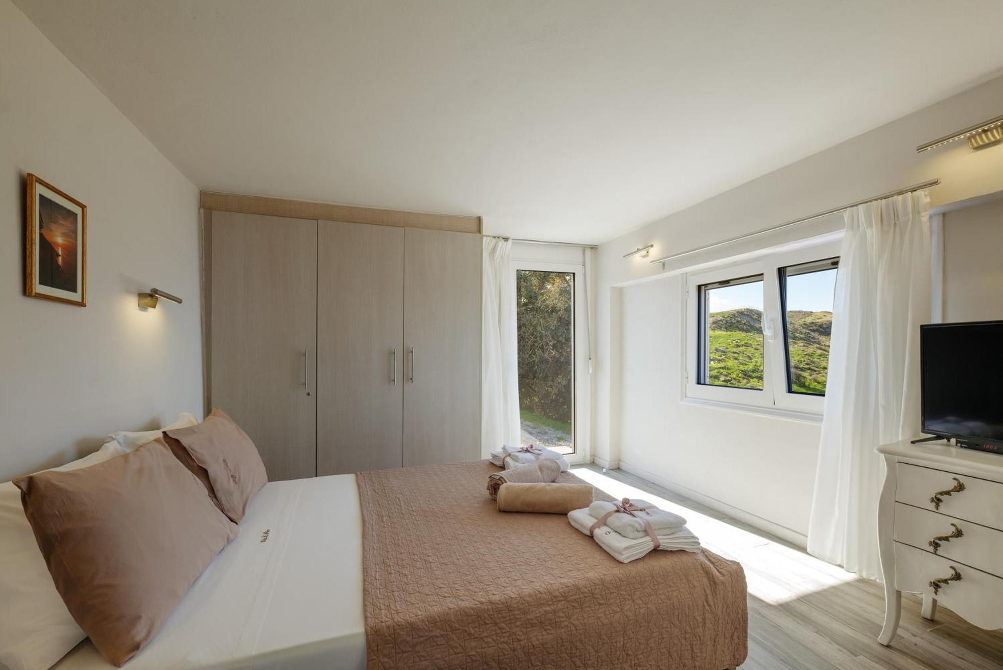 Skepasti Villa Le Reve מראה חיצוני תמונה