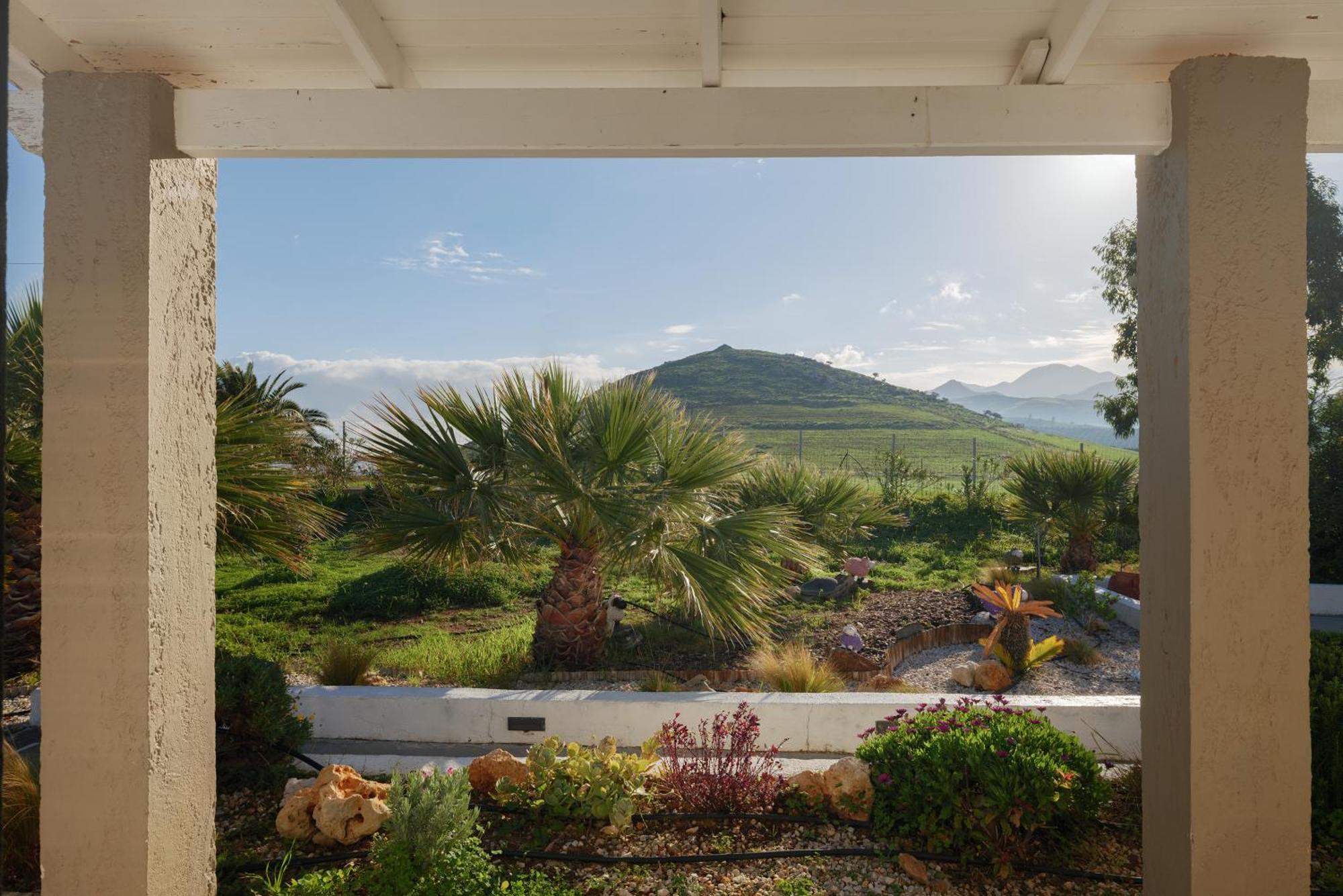 Skepasti Villa Le Reve מראה חיצוני תמונה
