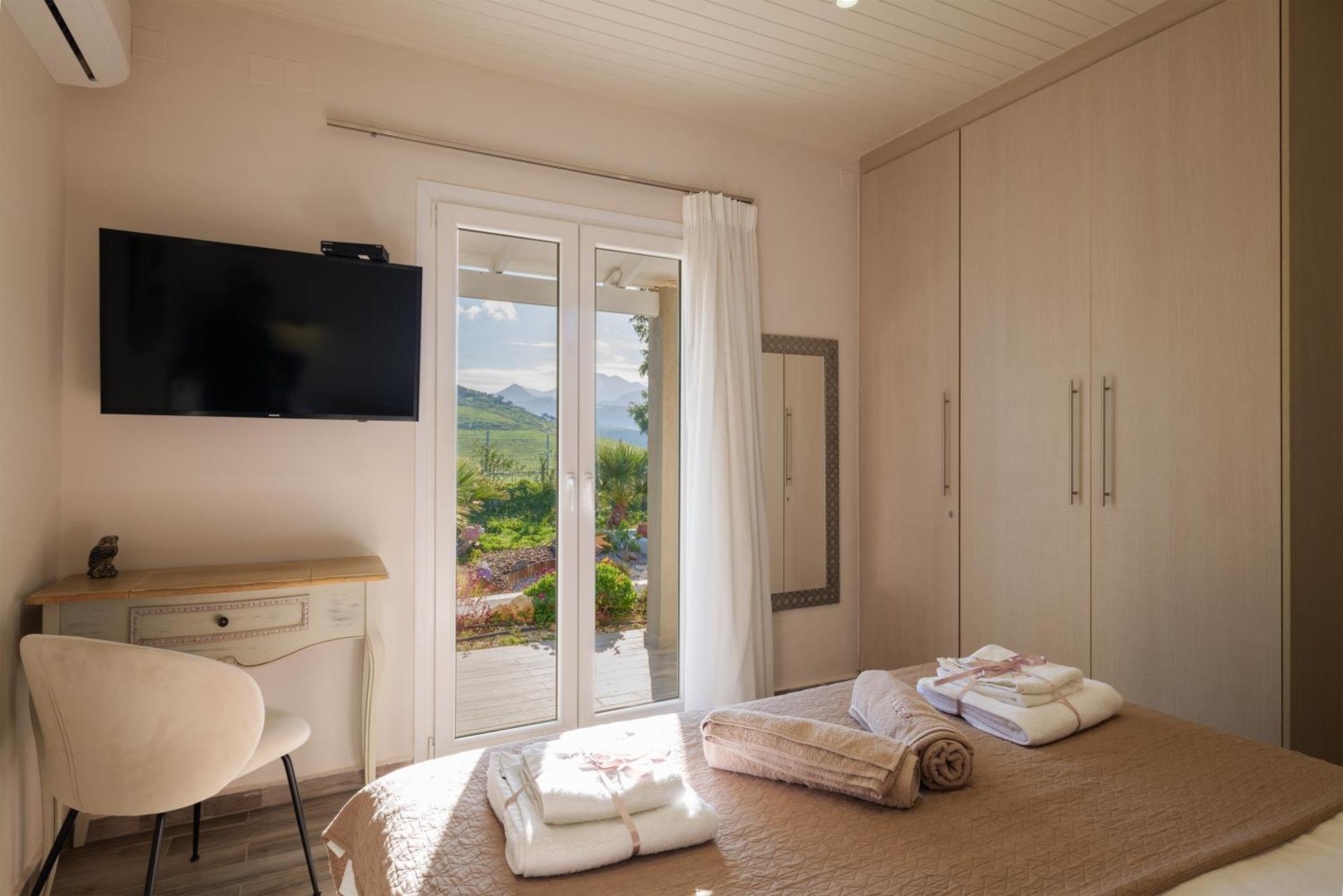 Skepasti Villa Le Reve מראה חיצוני תמונה