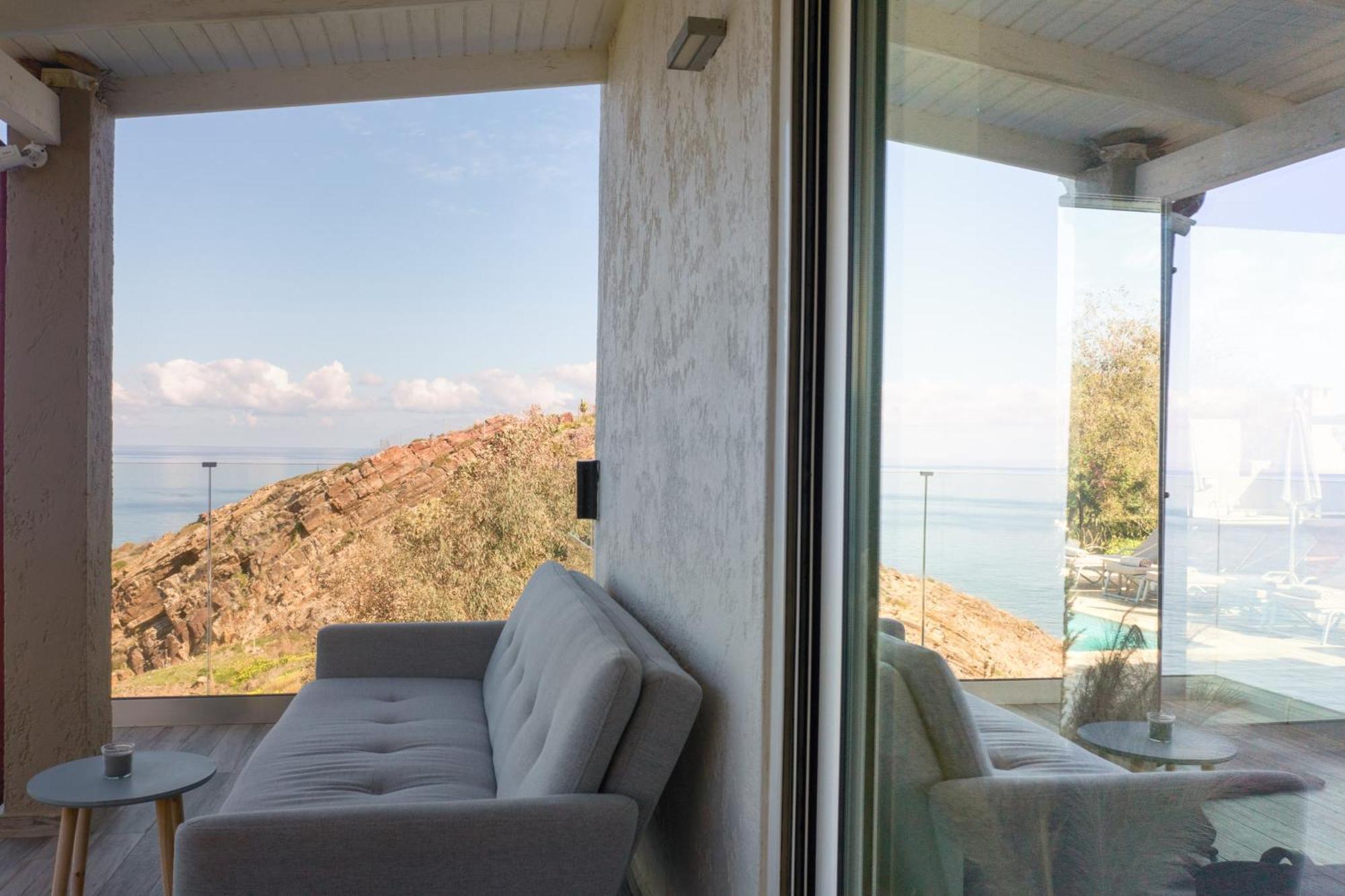 Skepasti Villa Le Reve מראה חיצוני תמונה
