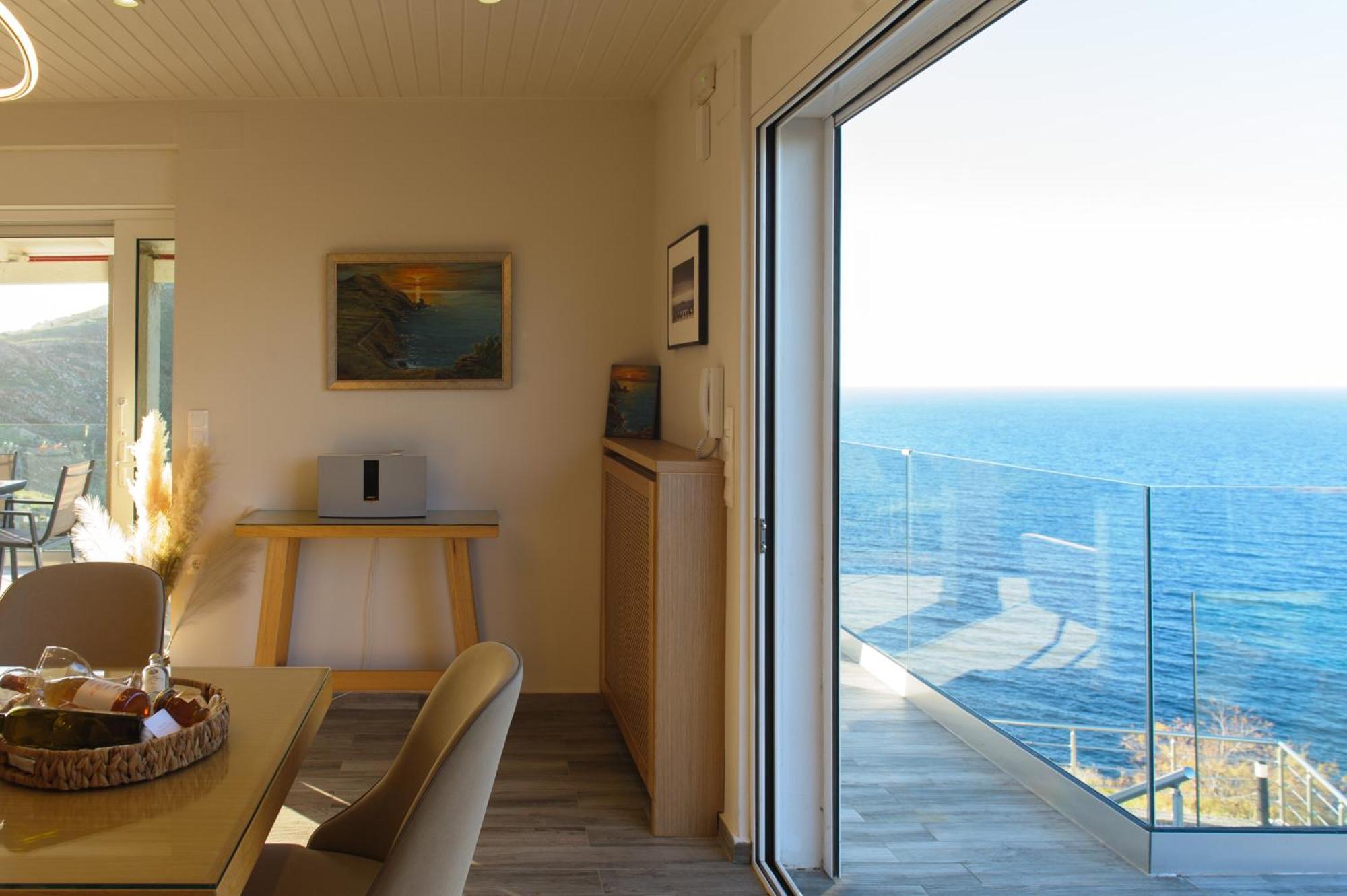 Skepasti Villa Le Reve מראה חיצוני תמונה